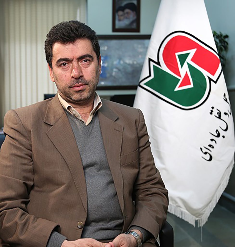 ساماندهی وانت بار در مشهد